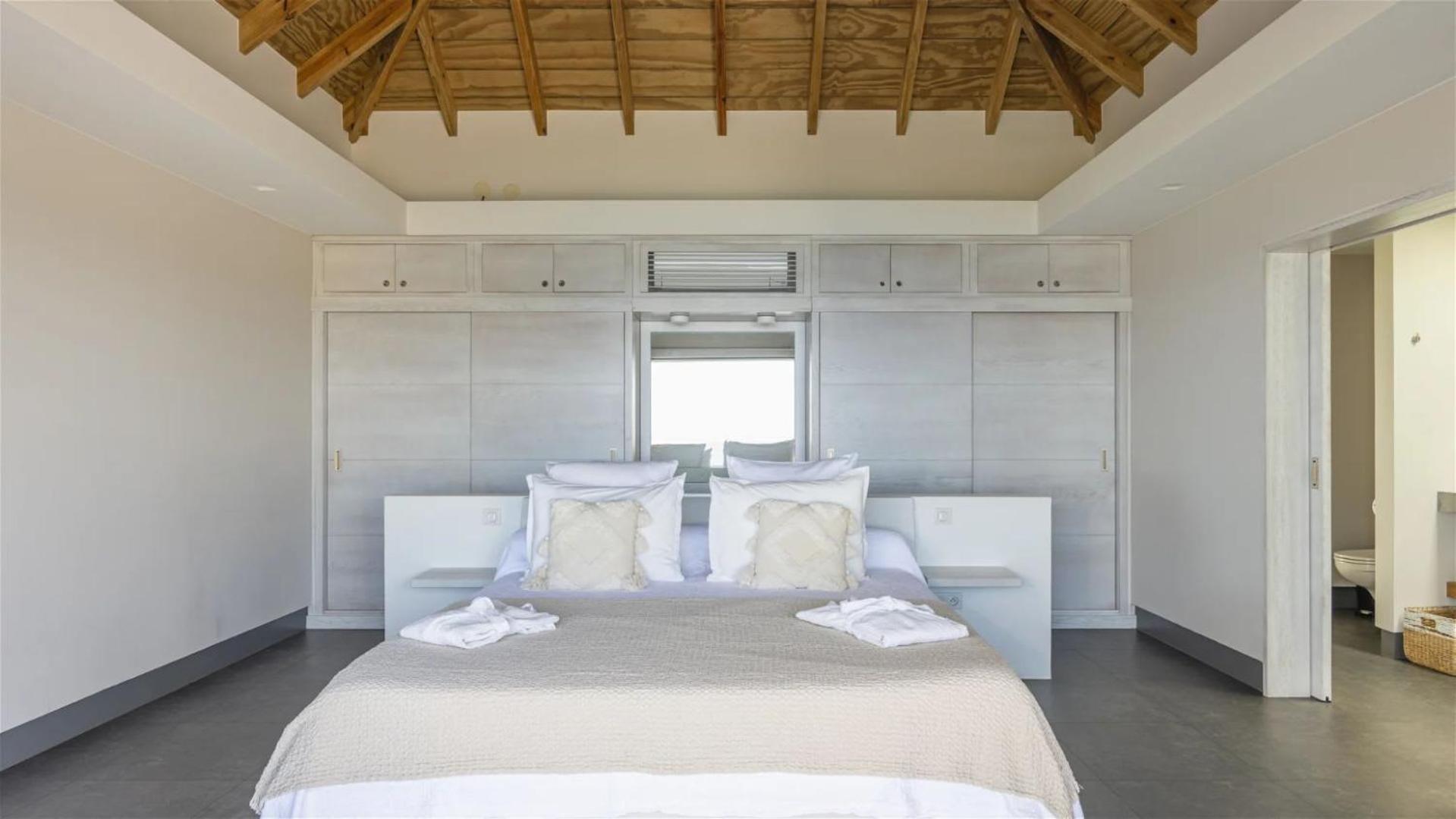 Luxurious 3-Bed Villa With Pool In Tranquil Vitet St. Barthelemy Luaran gambar
