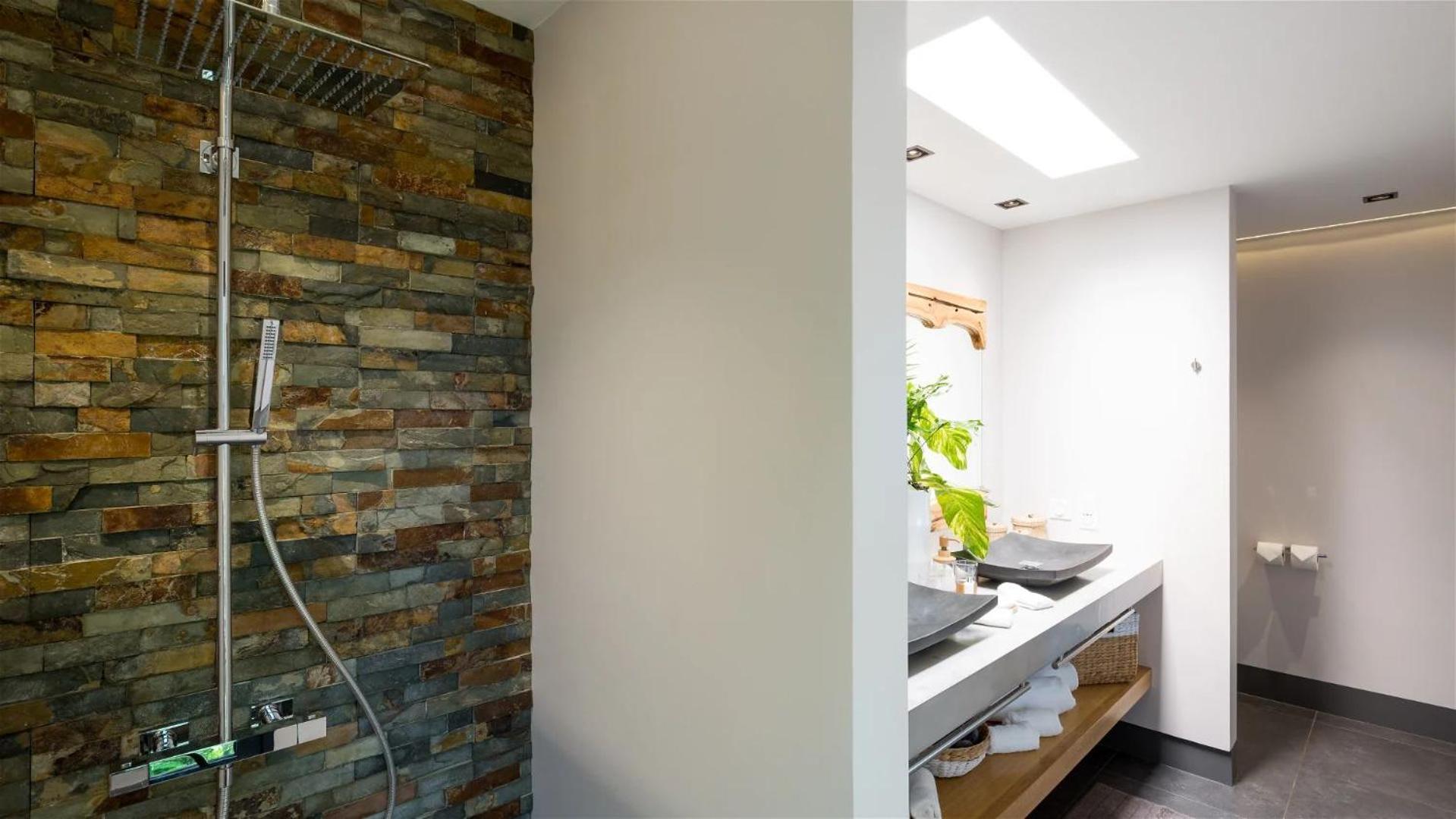 Luxurious 3-Bed Villa With Pool In Tranquil Vitet St. Barthelemy Luaran gambar