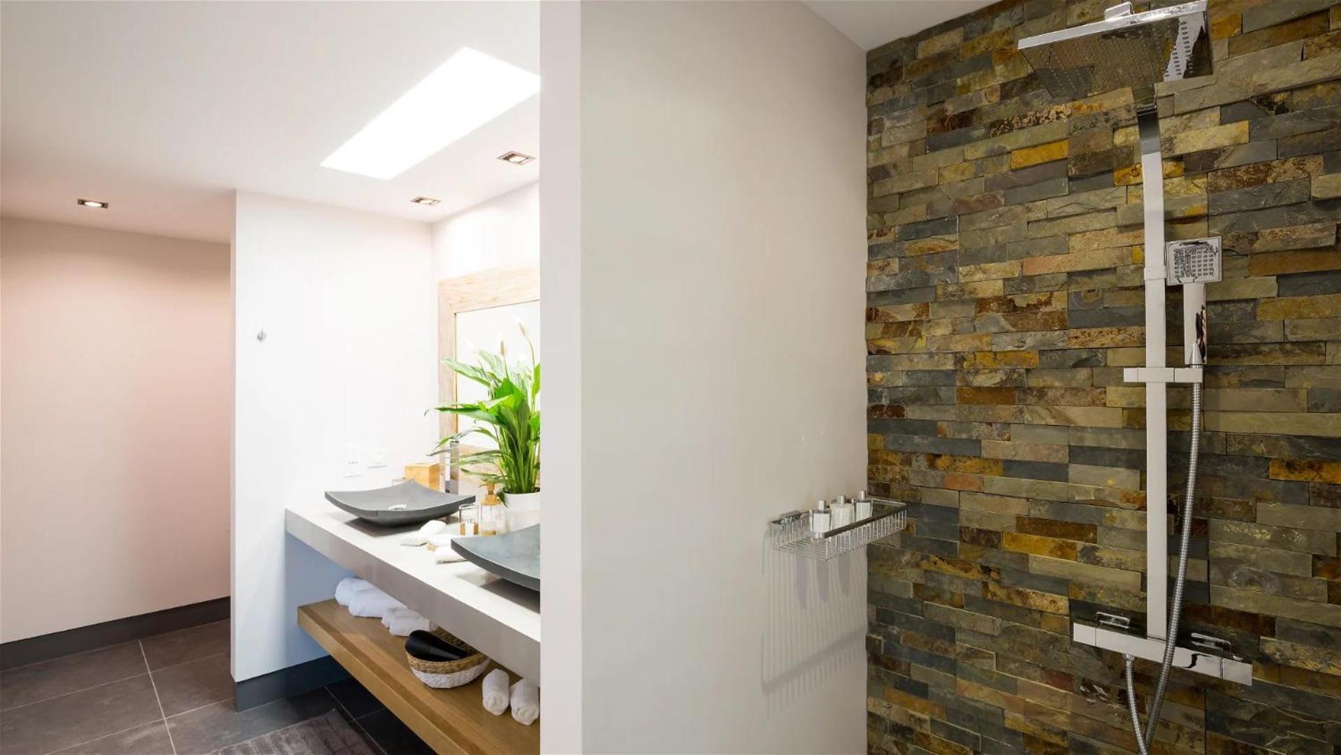 Luxurious 3-Bed Villa With Pool In Tranquil Vitet St. Barthelemy Luaran gambar